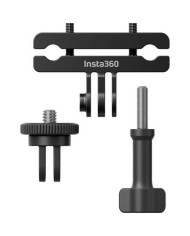 INSTA360 BICICLETA ASIENTO RIEL MOUNT