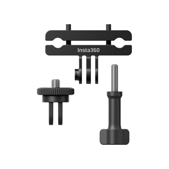 INSTA360 BICICLETA ASIENTO RIEL MOUNT INSTA360 BICICLETA ASIENTO RIEL MOUNT