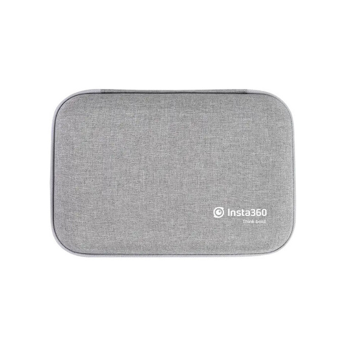 INSTA360 X5 ESTUCHE DE TRANSPORTE (R SERIE) INSTA360 X5 ESTUCHE DE TRANSPORTE (R SERIE)