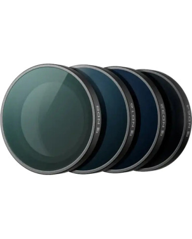 INSTA360 ND GO 3 FILTROS