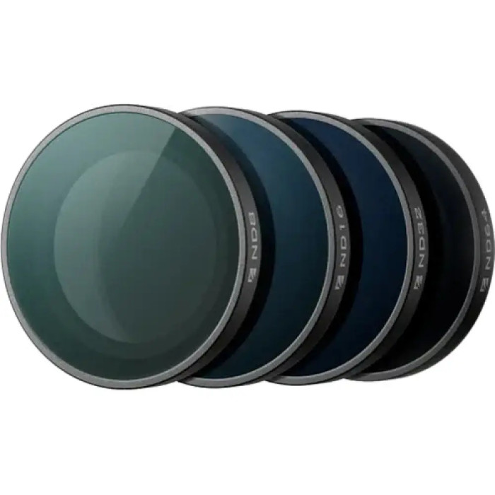 INSTA360 ND GO 3 FILTROS INSTA360 ND GO 3 FILTROS