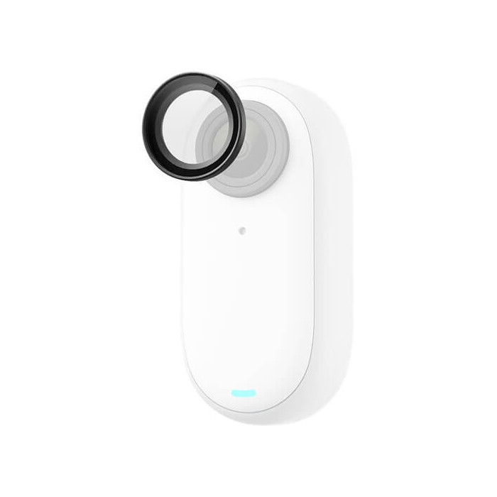 INSTA360 GO 3 PROTECTOR LENTES ESTÁNDAR INSTA360 GO 3 PROTECTOR LENTES ESTÁNDAR