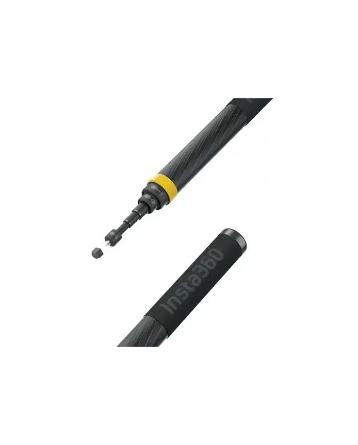 El MEJOR PRECIO INSTA360 SELFIE STICK (3 METROS)