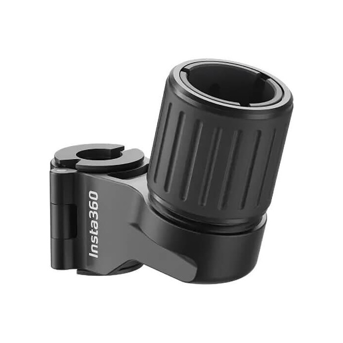 INSTA360 ESQUÍ POLE SELFIE STICK MOUNT INSTA360 ESQUÍ POLE SELFIE STICK MOUNT