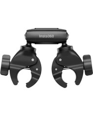 El MEJOR PRECIO INSTA360 BICICLETA SELFIE STICK SUPPORT CLAMP