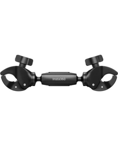 INSTA360 BICICLETA SELFIE STICK SUPPORT CLAMP
