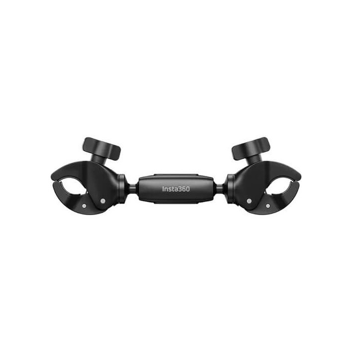 INSTA360 BICICLETA SELFIE STICK SUPPORT CLAMP INSTA360 BICICLETA SELFIE STICK SUPPORT CLAMP