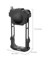 SMALLRIG FRAME PARA INSTA360 X3