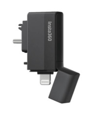 INSTA360 LECTEUR READER X3