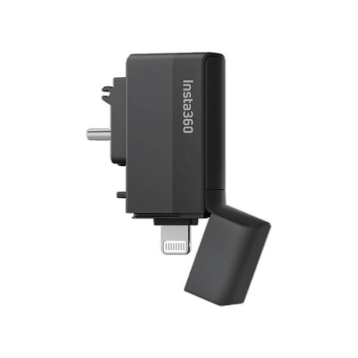 INSTA360 LECTEUR READER X3 INSTA360 LECTEUR READER X3