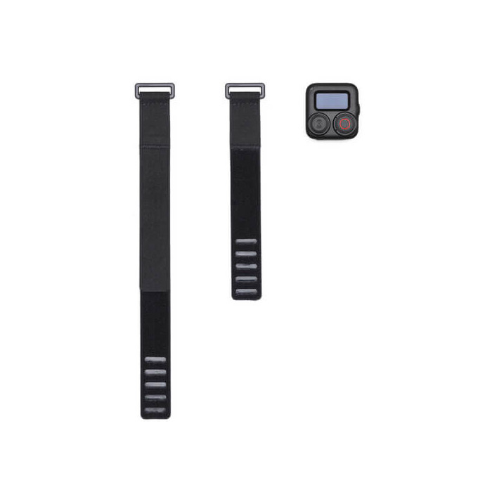 DJI OSMO ACTION GPS BLUETOOTH REMOTO CONTROL DJI OSMO ACTION GPS BLUETOOTH REMOTO CONTROL