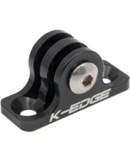 K-EDGE GO BIG Universal Adaptador GoPro