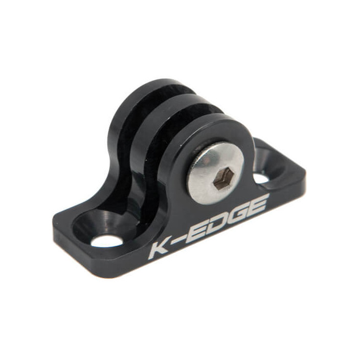 K-EDGE GO BIG Universal Adaptador GoPro K-EDGE GO BIG Universal Adaptador GoPro