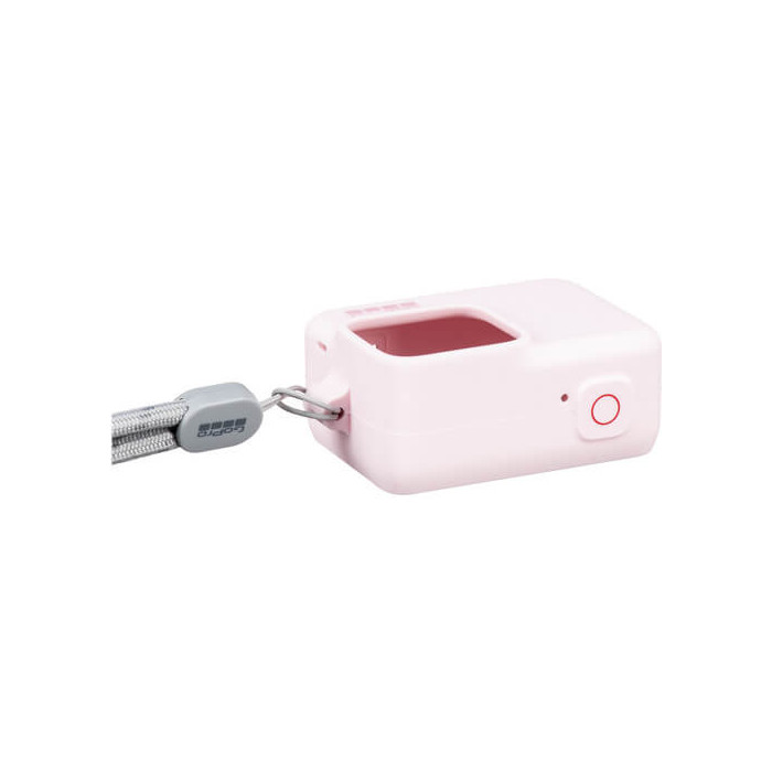 COMPRAR GOPRO FUNDA + CORREA ROSA COMPRAR GOPRO FUNDA + CORREA ROSA