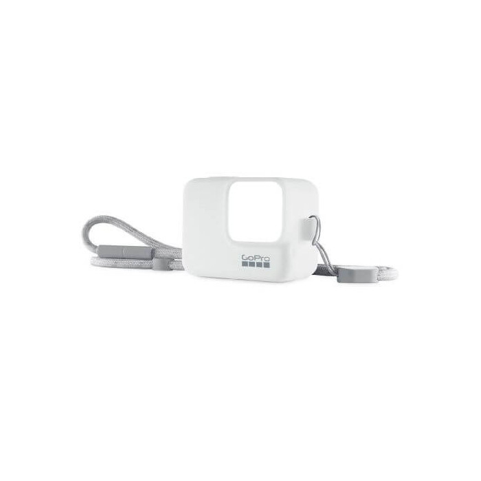 GOPRO FUNDA + CORREA BLANCA GOPRO FUNDA + CORREA BLANCA