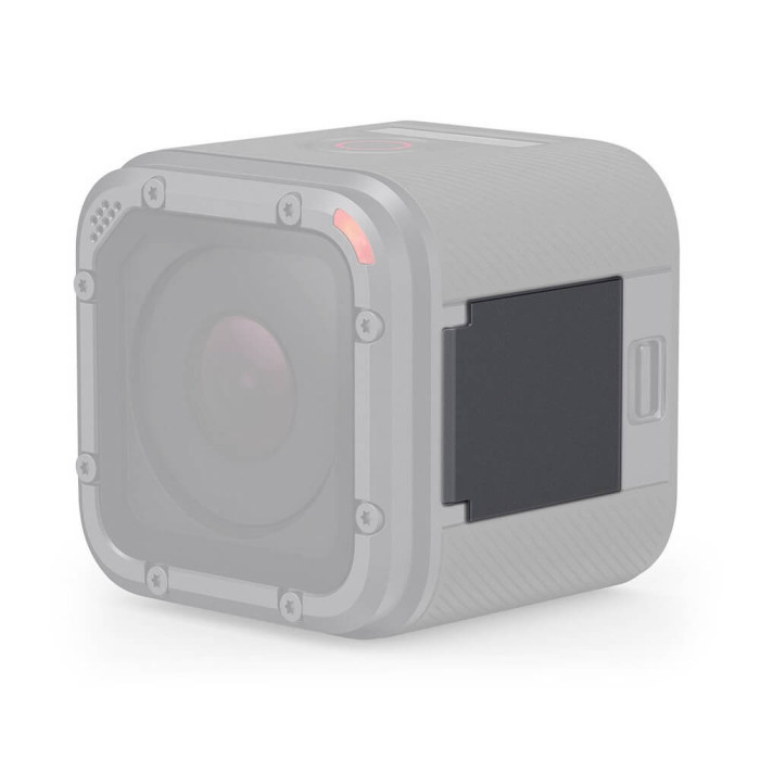 GOPRO REEMPLAZO PUERTA HERO5 GOPRO REEMPLAZO PUERTA HERO5