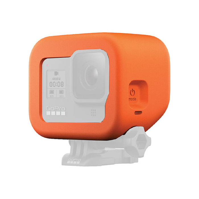 GOPRO FLOTADOR HERO 8 GOPRO FLOTADOR HERO 8