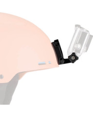 GOPRO CASCO FRONT + SIDE MOUNT