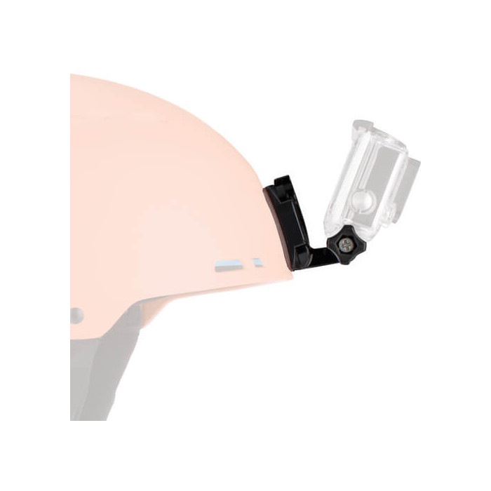 GOPRO CASCO FRONT + SIDE MOUNT GOPRO CASCO FRONT + SIDE MOUNT