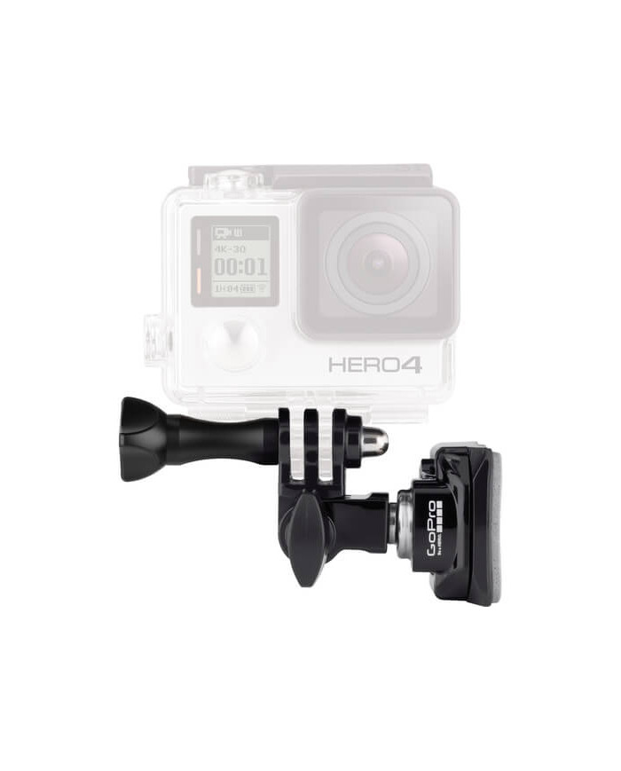 COMPRAR GOPRO CASCO FRONT + SIDE MOUNT