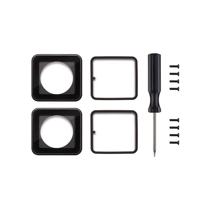 GOPRO LENTES REEMPLAZO KIT (ESTÁNDAR / ESQUELETO / APAGÓN) GOPRO LENTES REEMPLAZO KIT (ESTÁNDAR / ESQUELETO / APAGÓN)