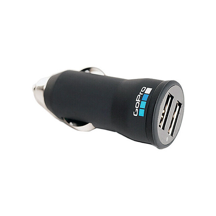 GOPRO AUTO CARGADOR GOPRO AUTO CARGADOR