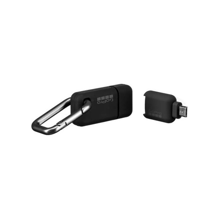 GOPRO RÁPIDO KEY (MICRO-USB) GOPRO RÁPIDO KEY (MICRO-USB)