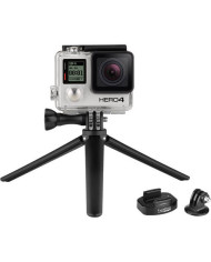 COMPRAR GOPRO MONTURAS TRÍPODE CON MINI TRÍPODE