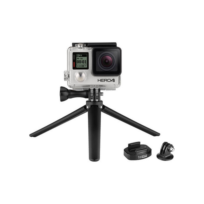 COMPRAR GOPRO MONTURAS TRÍPODE CON MINI TRÍPODE COMPRAR GOPRO MONTURAS TRÍPODE CON MINI TRÍPODE
