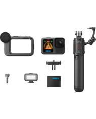 COMPRAR GOPRO HERO 13 NEGRO CREATOR EDITION