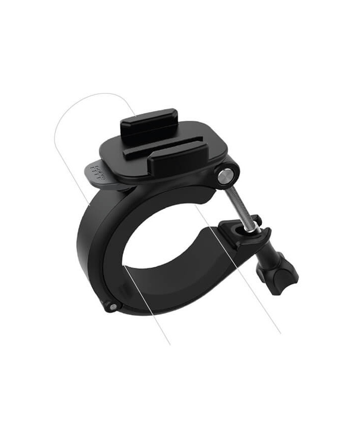 GOPRO TUBO GRANDE MOUNT