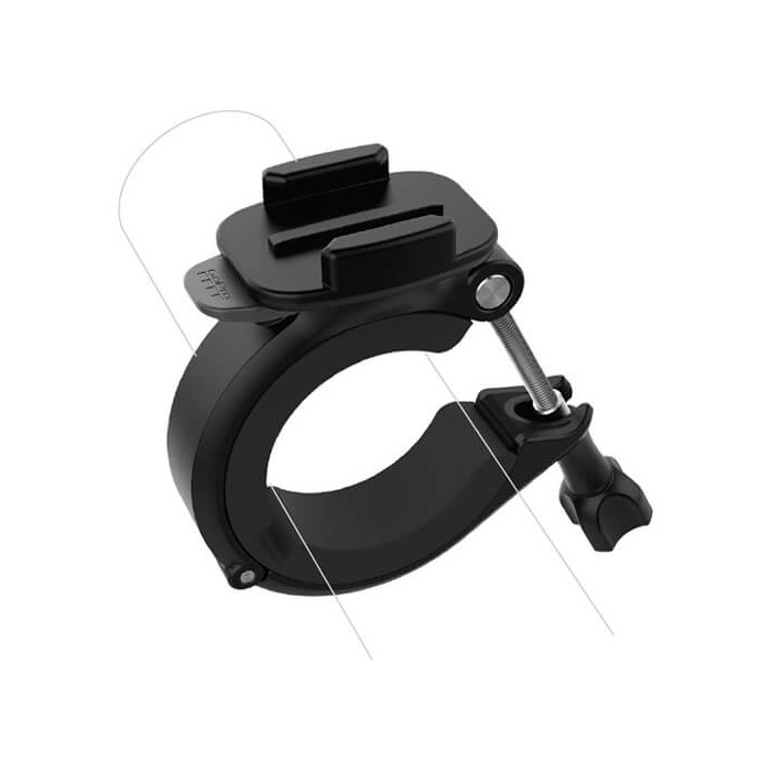 GOPRO TUBO GRANDE MOUNT GOPRO TUBO GRANDE MOUNT