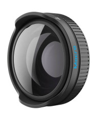 GOPRO MACRO LENTE MOD PARA HERO13 NEGRO