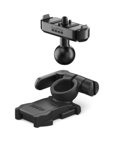 GOPRO MAGNÉTICA CIERRE BOLA MOUNT PARA HERO13