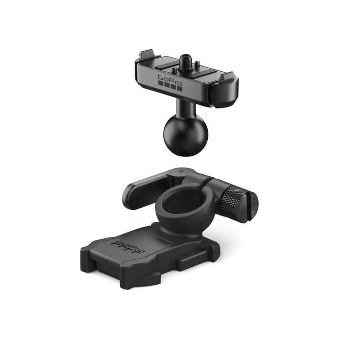 GOPRO MAGNÉTICA CIERRE BOLA MOUNT PARA HERO13 GOPRO MAGNÉTICA CIERRE BOLA MOUNT PARA HERO13