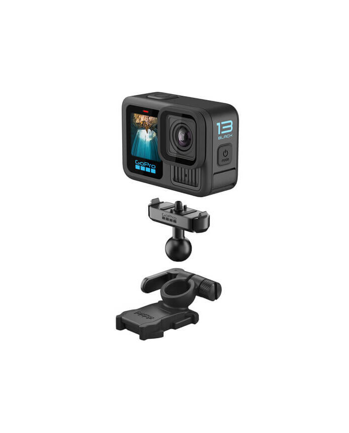 COMPRAR GOPRO MAGNÉTICA CIERRE BOLA MOUNT PARA HERO13