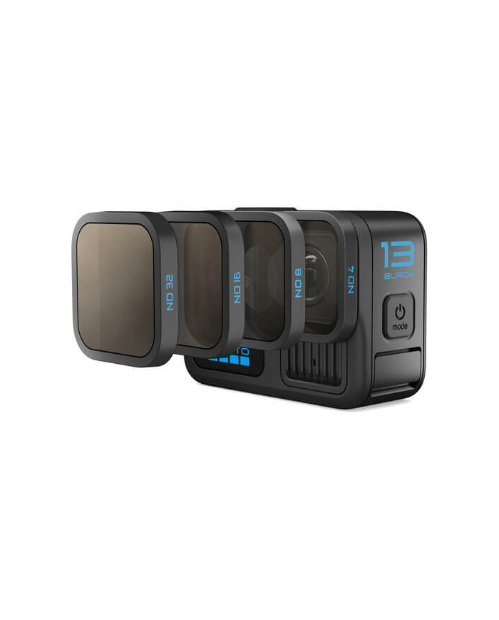 COMPRAR GOPRO (ND/4/8/16/32) FILTROS KIT PARA HERO13