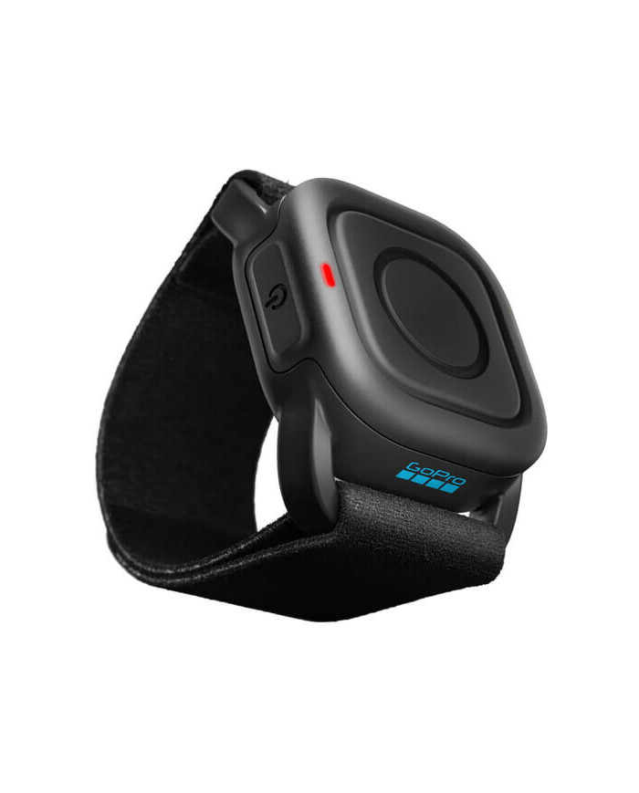 GOPRO IMPERMEABLE SHUTTER REMOTO CONTROL CÁMARAS HERO