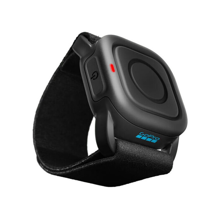 GOPRO IMPERMEABLE SHUTTER REMOTO CONTROL CÁMARAS HERO GOPRO IMPERMEABLE SHUTTER REMOTO CONTROL CÁMARAS HERO