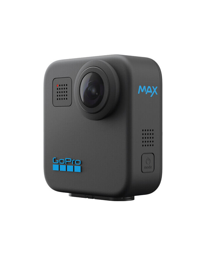GOPRO MAX 360 CÁMARA DE ACCIÓN