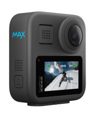 El MEJOR PRECIO GOPRO MAX 360 CÁMARA DE ACCIÓN