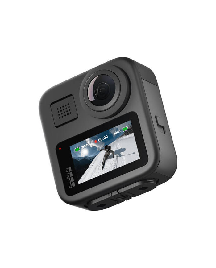 OFERTA GOPRO MAX 360 CÁMARA DE ACCIÓN