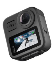 OFERTA GOPRO MAX 360 CÁMARA DE ACCIÓN