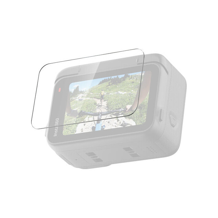 INSTA360 PROTECTOR PANTALLA PARA (ACE, ACE PRO Y ACE PRO 2) INSTA360 PROTECTOR PANTALLA PARA (ACE, ACE PRO Y ACE PRO 2)