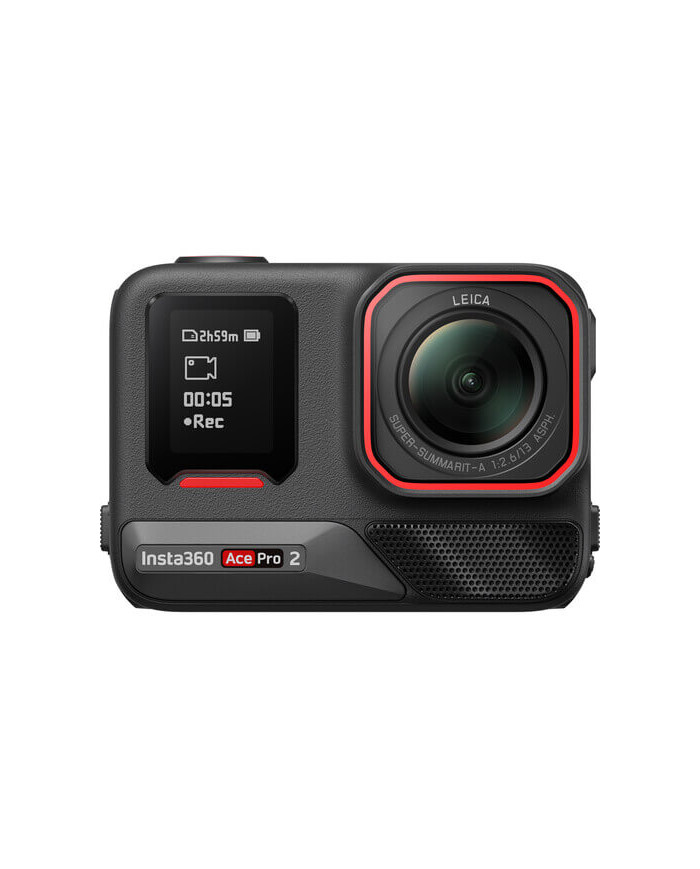 INSTA360 ACE PRO II ESTÁNDAR BUNDLE