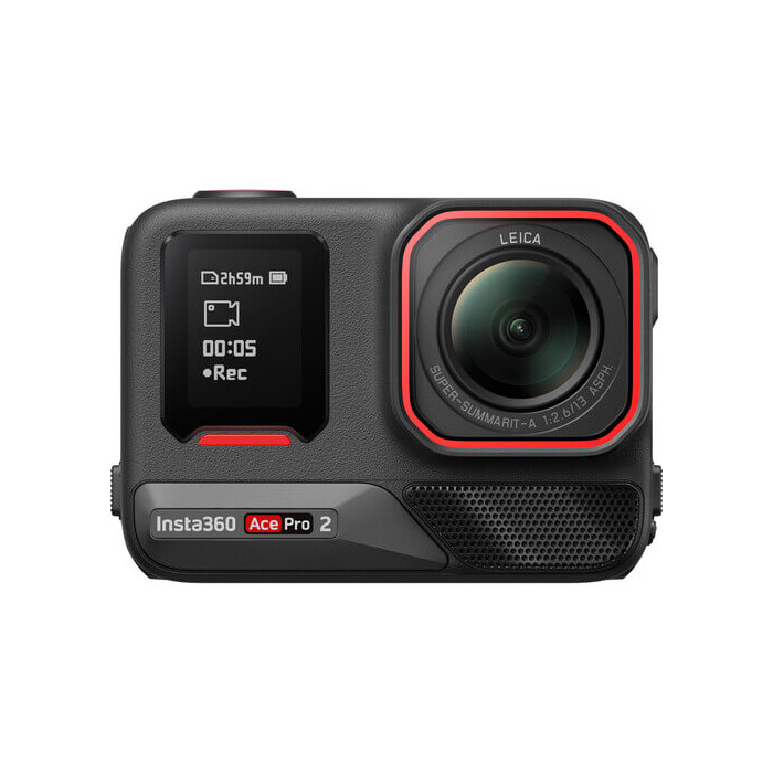 INSTA360 ACE PRO II ESTÁNDAR BUNDLE INSTA360 ACE PRO II ESTÁNDAR BUNDLE