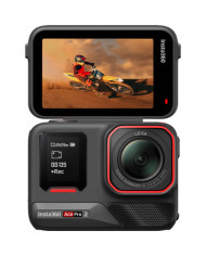 El MEJOR PRECIO INSTA360 ACE PRO II ESTÁNDAR BUNDLE