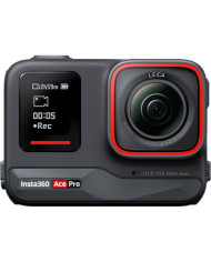 INSTA360 ACE PRO CÁMARA DE ACCIÓN