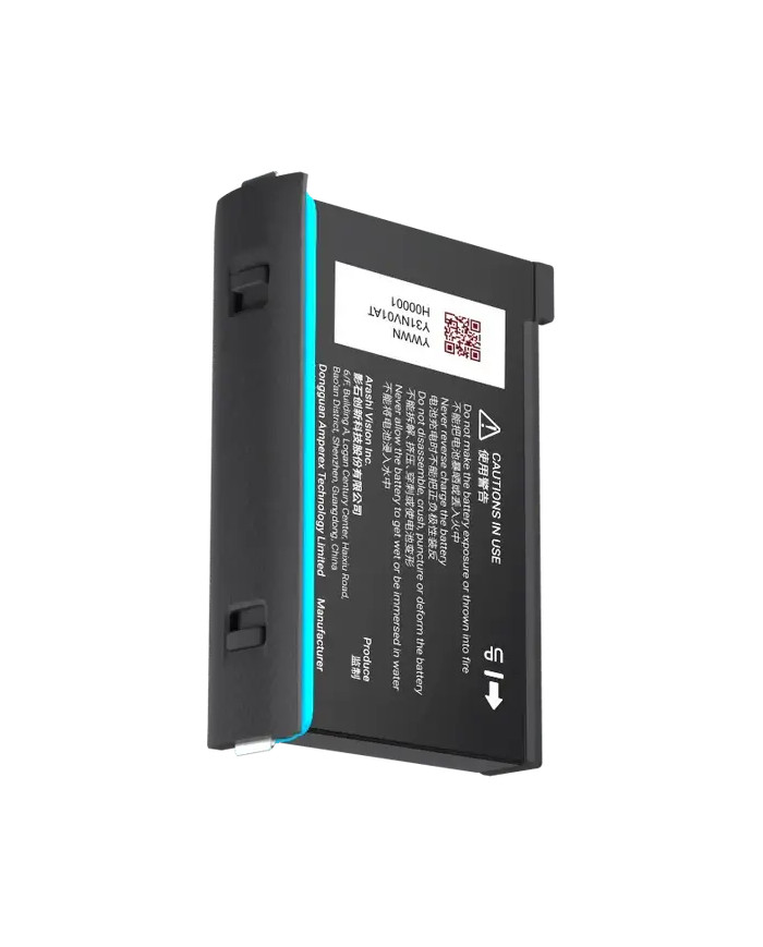 COMPRAR INSTA360 BATERIA ONE X2