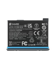 INSTA360 BATERIA X3 1800mAh